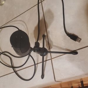 Fifine USB Microphone Condenser